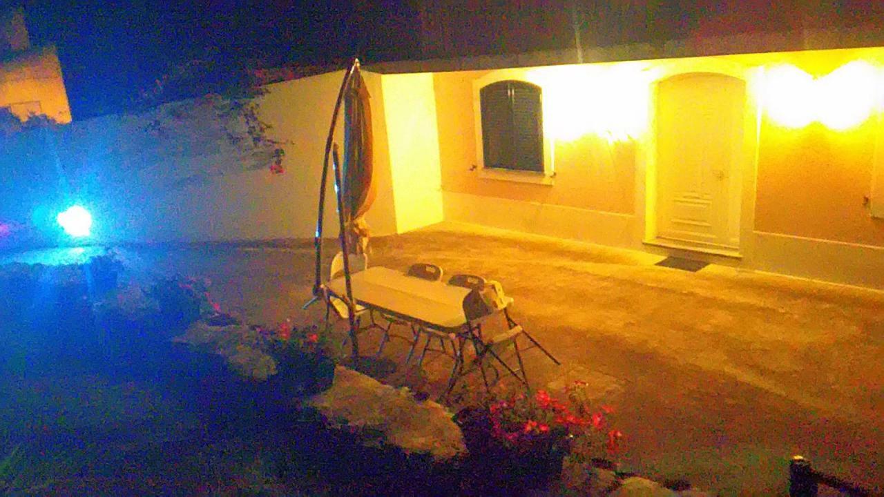 Recanto Dos Sonhos Cinco Ribeiras Exterior foto